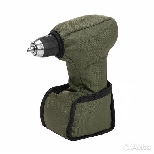 Чехол для шуруповерта шуртук Helios