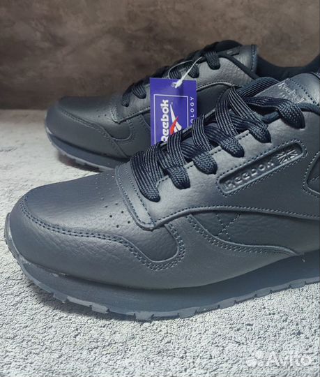 Кроссовки Reebok classic р.40-46