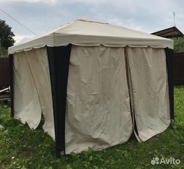 Тент шатер 3х3