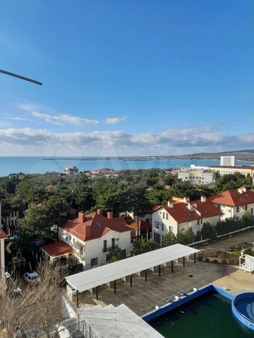 1-к. квартира, 50 м², 7/8 эт.