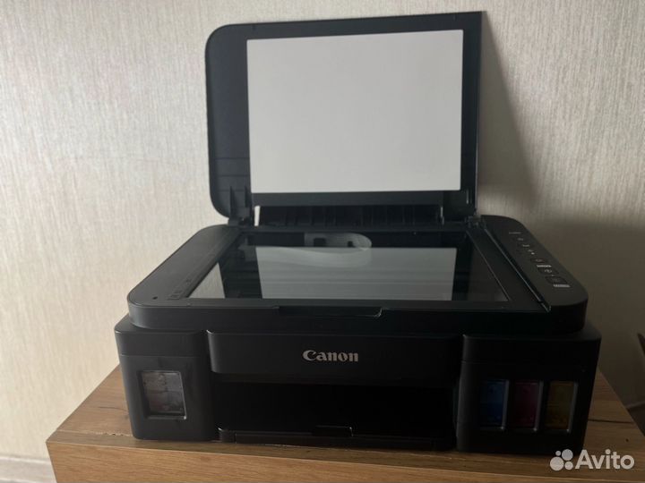 Мфу Canon pixma