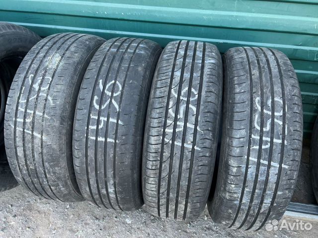 Continental ContiPremiumContact 2 205/70 R16