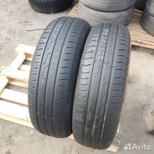 Cordiant Comfort 2 SUV 225/75 R16 108T