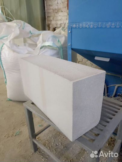 Газобетон