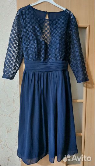 Платье 44 размер