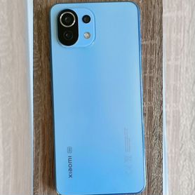 Xiaomi Mi 11 Lite 5G NE, 6/128 ГБ