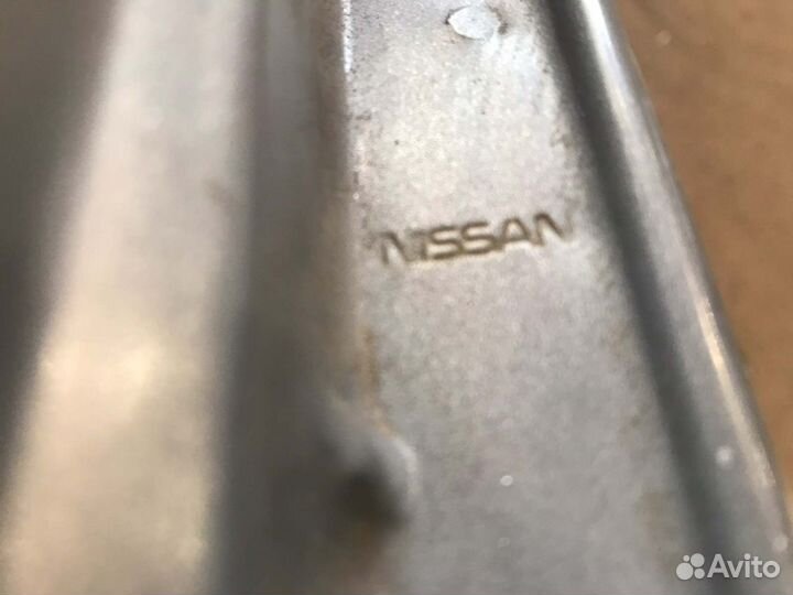 Крыло переднее правое Nissan Primera P12 2001-2008