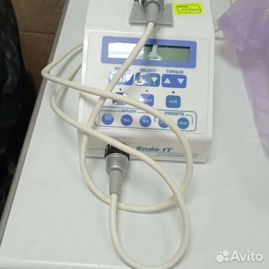 Стоматологическое оборудование бу