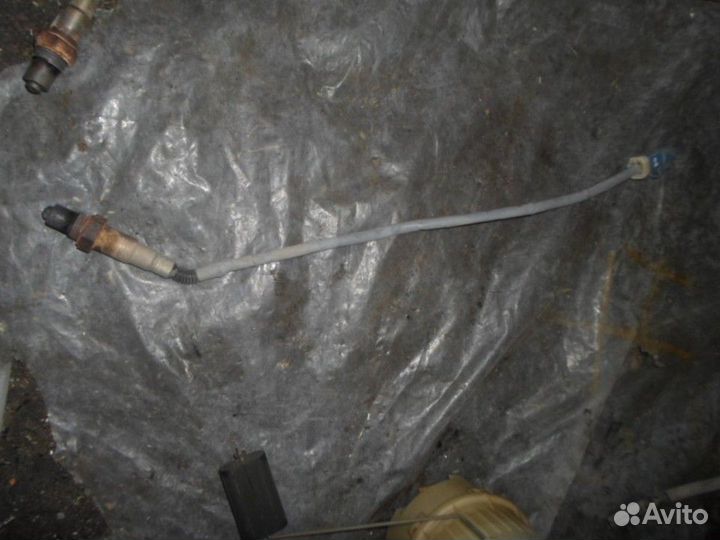 Датчик кислорода (лямбда-зонд ) 1.6. 115 (2 ) Ford