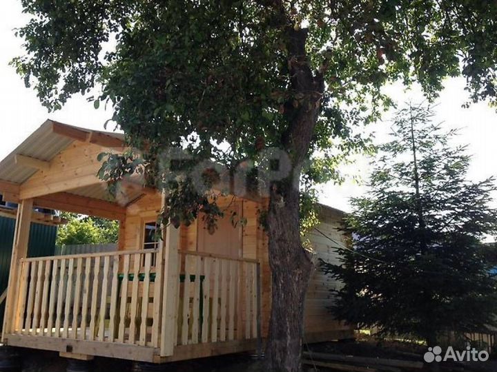 База отдыха с проживанием