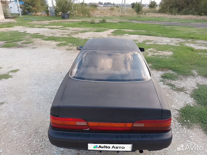 Toyota Vista 1.8 AT, 1992, 100 000 км