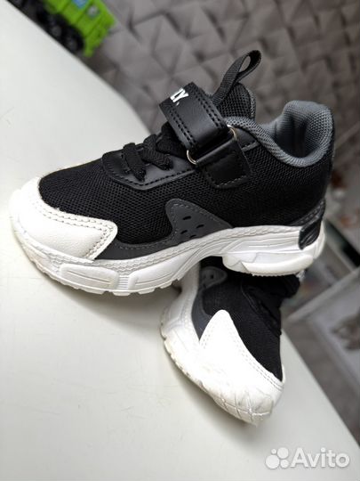 Кроссовки makfly 25