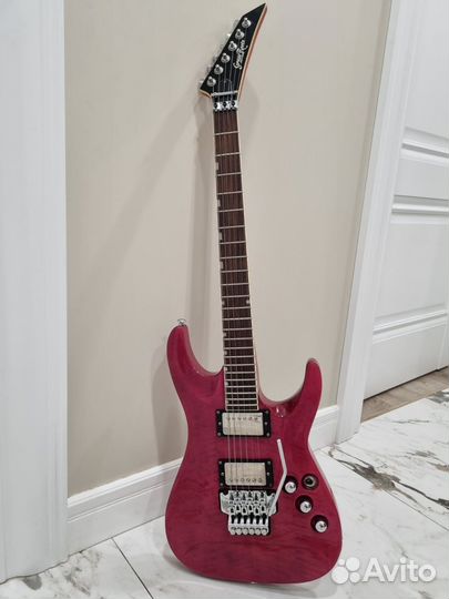 Электрогитара Grass Roots G-HR-49