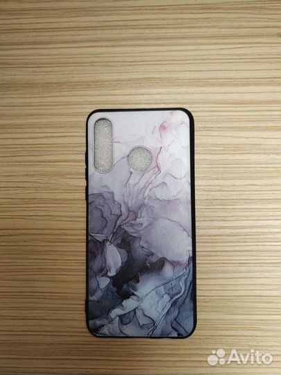 Чехол на honor 20s