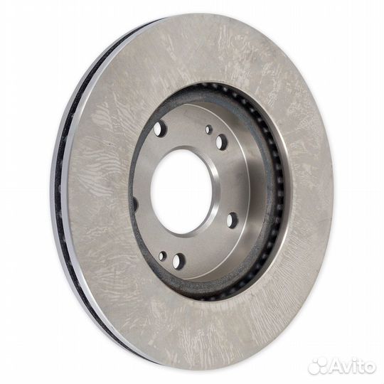 Диск тормозной передний для Hyundai Creta