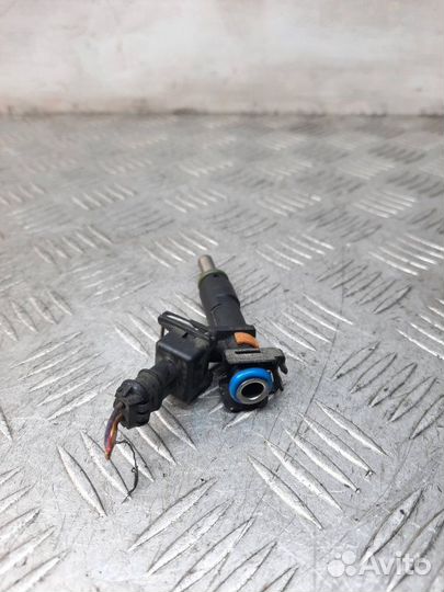 Форсунка Opel Astra кабриолет 1.8 Z18XER 2007