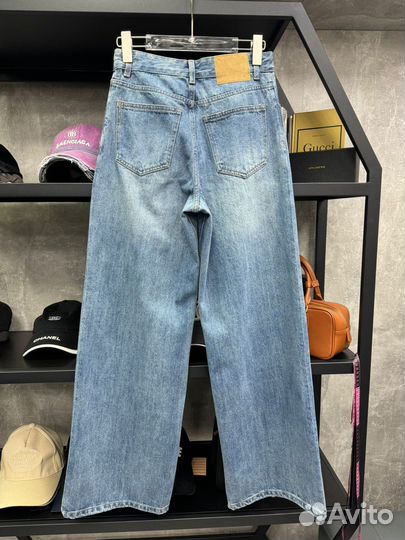 Джинсы Celine классика