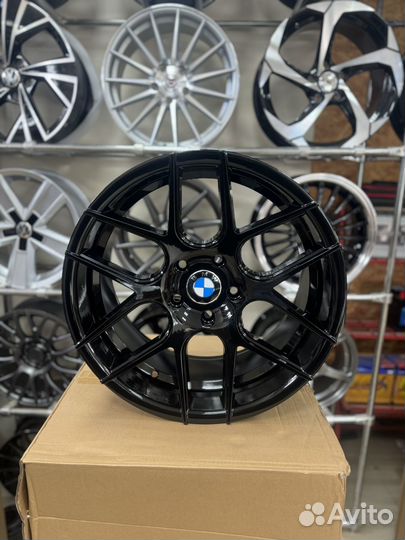 18/5/120 BMW E46 E90 F10 F90 M3 M4 M5