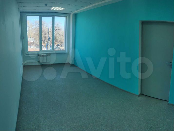 Офисы в аренду