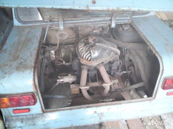 Мотоколяска сзд инвалидка