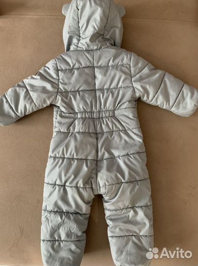 Комбинезон детский
