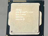 Процессор Intel Core i5-4440S 2,80 ггц
