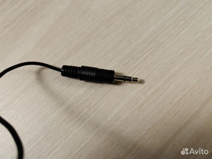 Микрофон петличный Audio Technica ATR3350