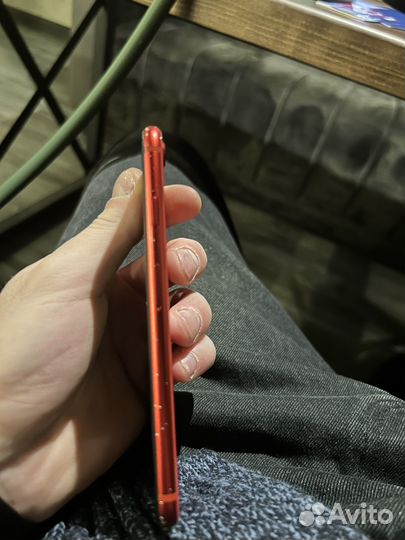 iPhone SE (2020), 128 ГБ