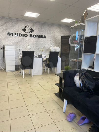 Торговая площадь, 44 м²