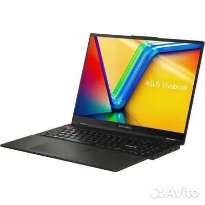 Ноутбук asus VivoBook S 16 Flip TP3604VA-MC101 90NB1051-M003L0 - новый