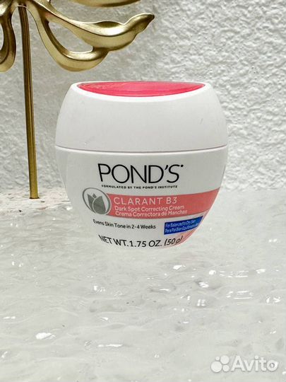 Pond's крем для лица