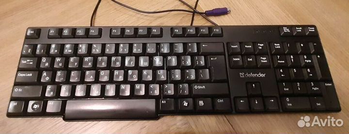 Периферия для компьютера