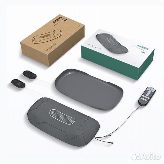 Массажер для поясницы