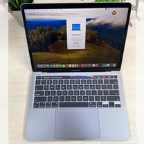 Macbook pro 13 m1 8/512gb A2338