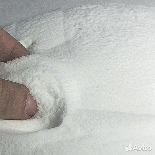 Микросфера стеклянная