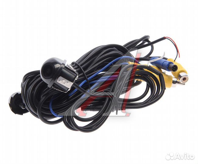 Камера заднего вида автомобильная aura RVC-6223 aura Оригинал