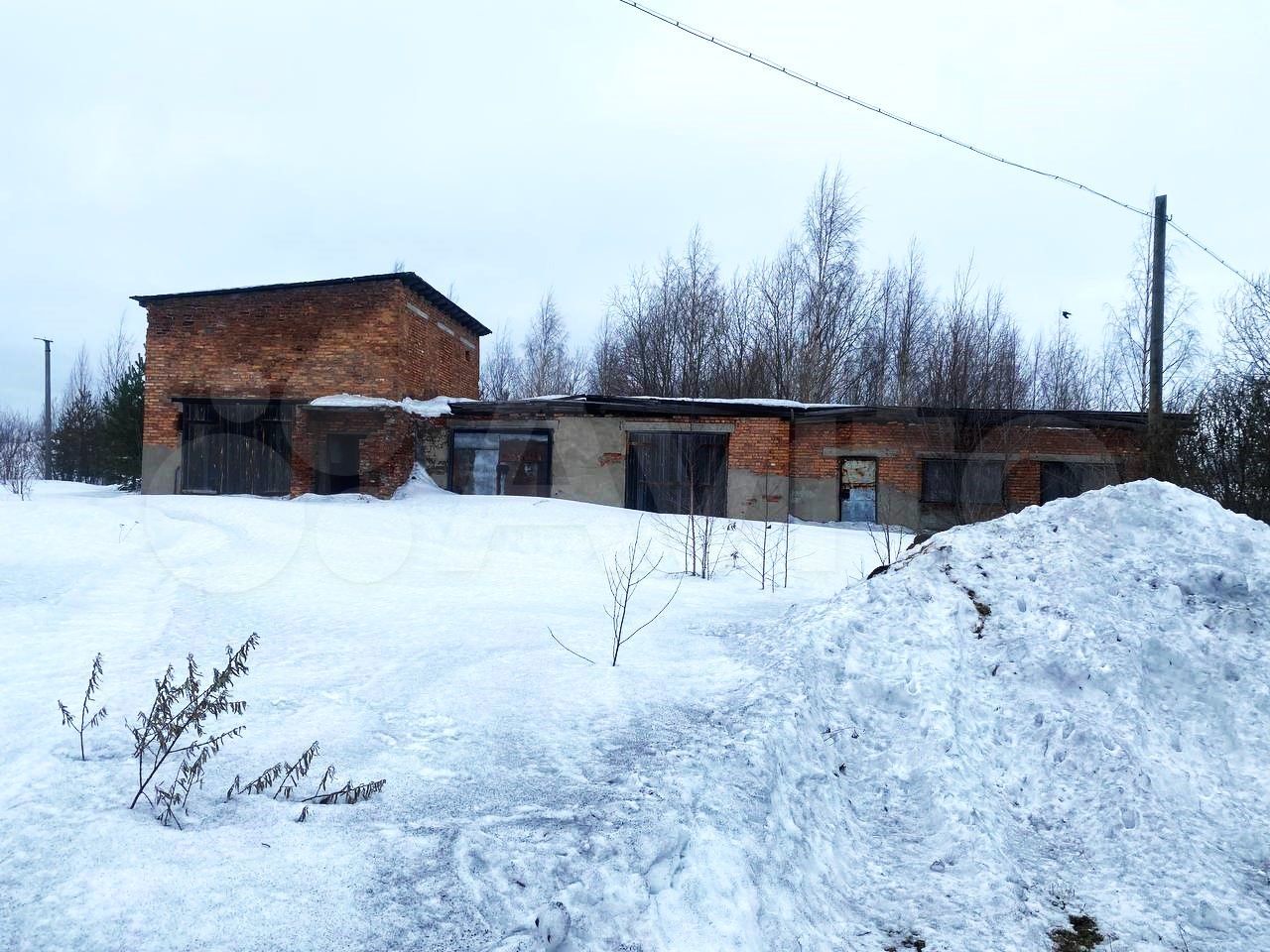 Свободного назначения, 197.2 м²