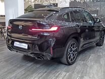 BMW X4 3.0 AT, 2022, 23 266 км, с пробегом, цена 8 630 000 руб.