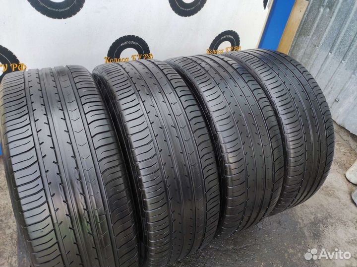 Continental ContiPremiumContact 5 225/60 R17 99V