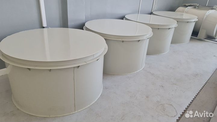 Ёмкость для передержки воды (f2t8)