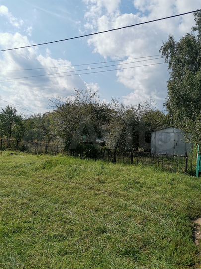 Участок 18 сот. (ИЖС)