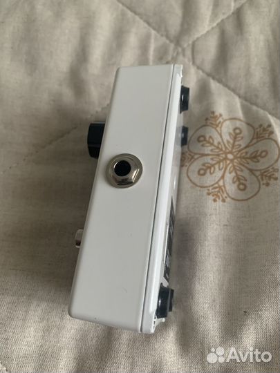 Yerasov scs Nnoise Reduction NR-10
