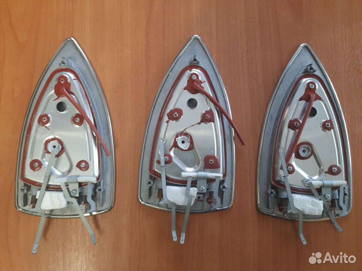 Платформа для утюга