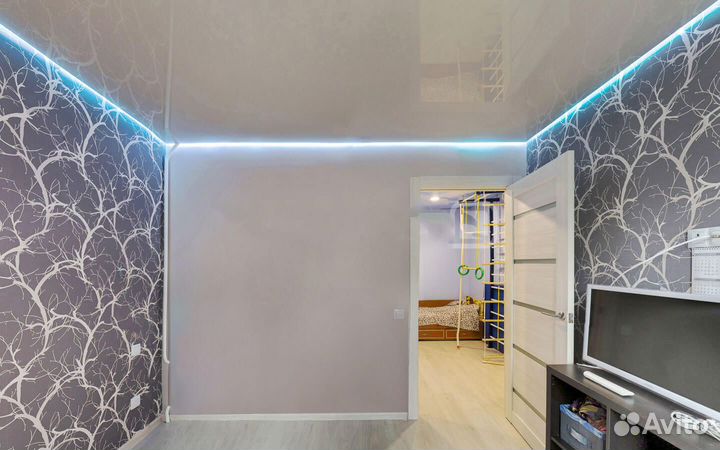 Завод натяжных потолков 