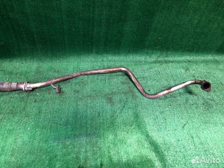 Средняя часть глушителя Suzuki Jimny Wide JB33W