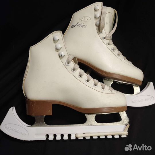 Коньки Botas Juliet