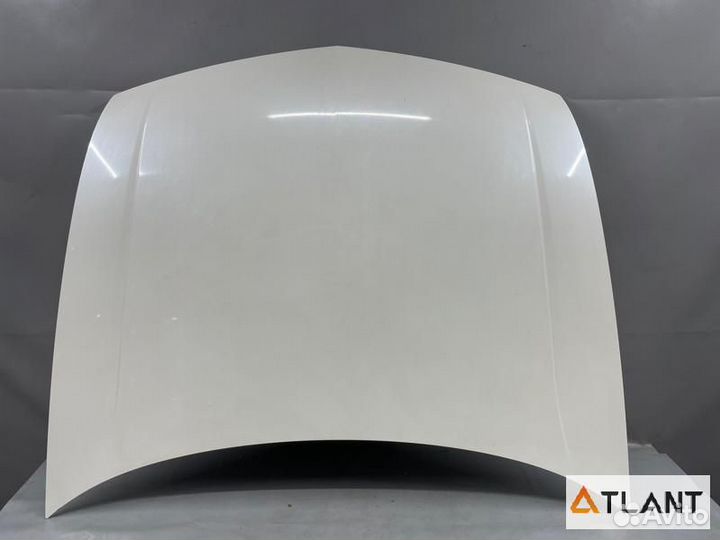 Капот honda accord