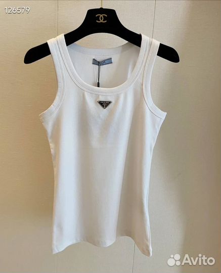 Женские Майки Prada