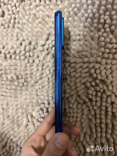 Xiaomi redmi note 8