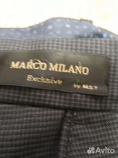 Школьный костюм Дипломат, на 8 лет